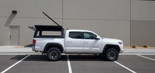 Load image into Gallery viewer, Toyota Tacoma 3rd Gen (2016+) – Shortbed (5ft.) Cap
