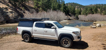 Load image into Gallery viewer, Toyota Tacoma 3rd Gen (2016-2023) – Longbed (6ft.) Camper
