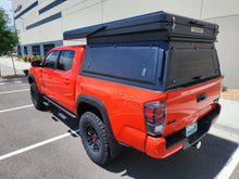 Load image into Gallery viewer, Toyota Tacoma 3rd Gen (2016-2023) – Longbed (6ft.) Camper
