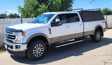 Load image into Gallery viewer, Ford F250/F350 8FT LONGBED (2021+) Cap
