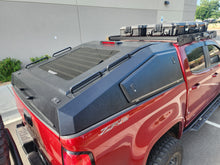 Load image into Gallery viewer, Chevy Colorado (2015+) / GMC Canyon – Shortbed (5ft.) SHADOW TOP
