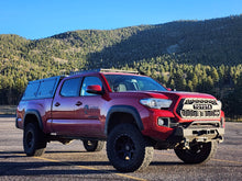 Load image into Gallery viewer, Toyota Tacoma 3rd Gen (2016+) – Longbed (6ft.) Cap
