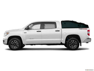 Toyota Tundra SHADOW TOP