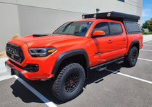 Load image into Gallery viewer, Toyota Tacoma 3rd Gen (2016+) – Shortbed (5ft.) Camper
