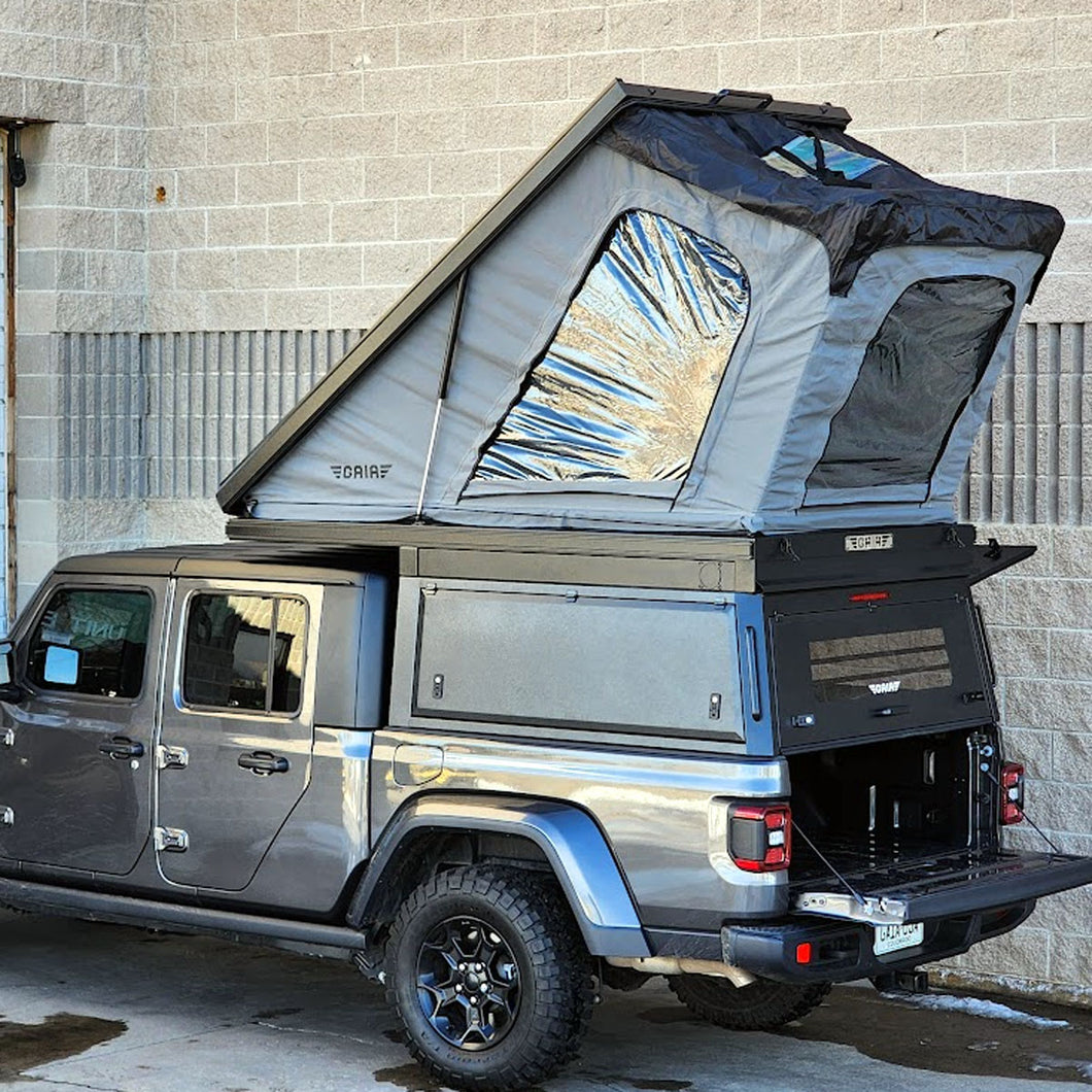 Jeep Gladiator (2020+) Camper