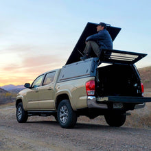 Load image into Gallery viewer, Toyota Tacoma 3rd Gen (2016+) – Shortbed (5ft.) Cap

