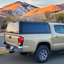 Load image into Gallery viewer, Toyota Tacoma 3rd Gen (2016+) – Shortbed (5ft.) Cap
