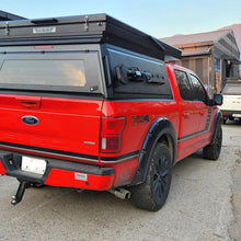 Load image into Gallery viewer, Ford F150 (2015+) Camper
